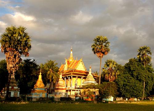 แบนด์ดนตรีเพนทาโทนิกวัดเยย